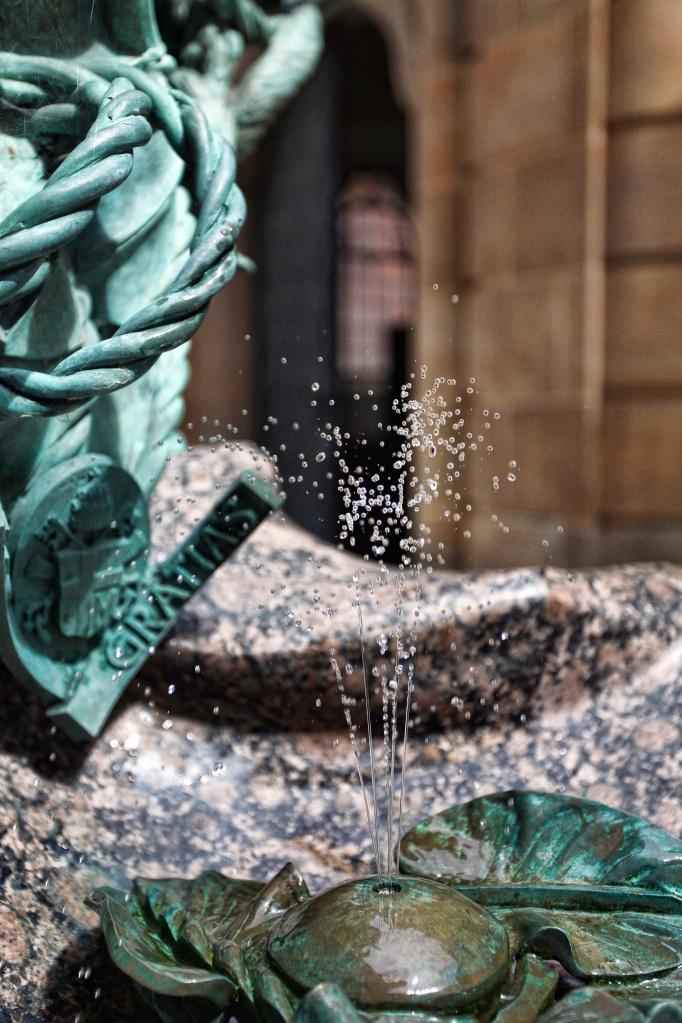 Kaplica Świętego Jana Sarkandra