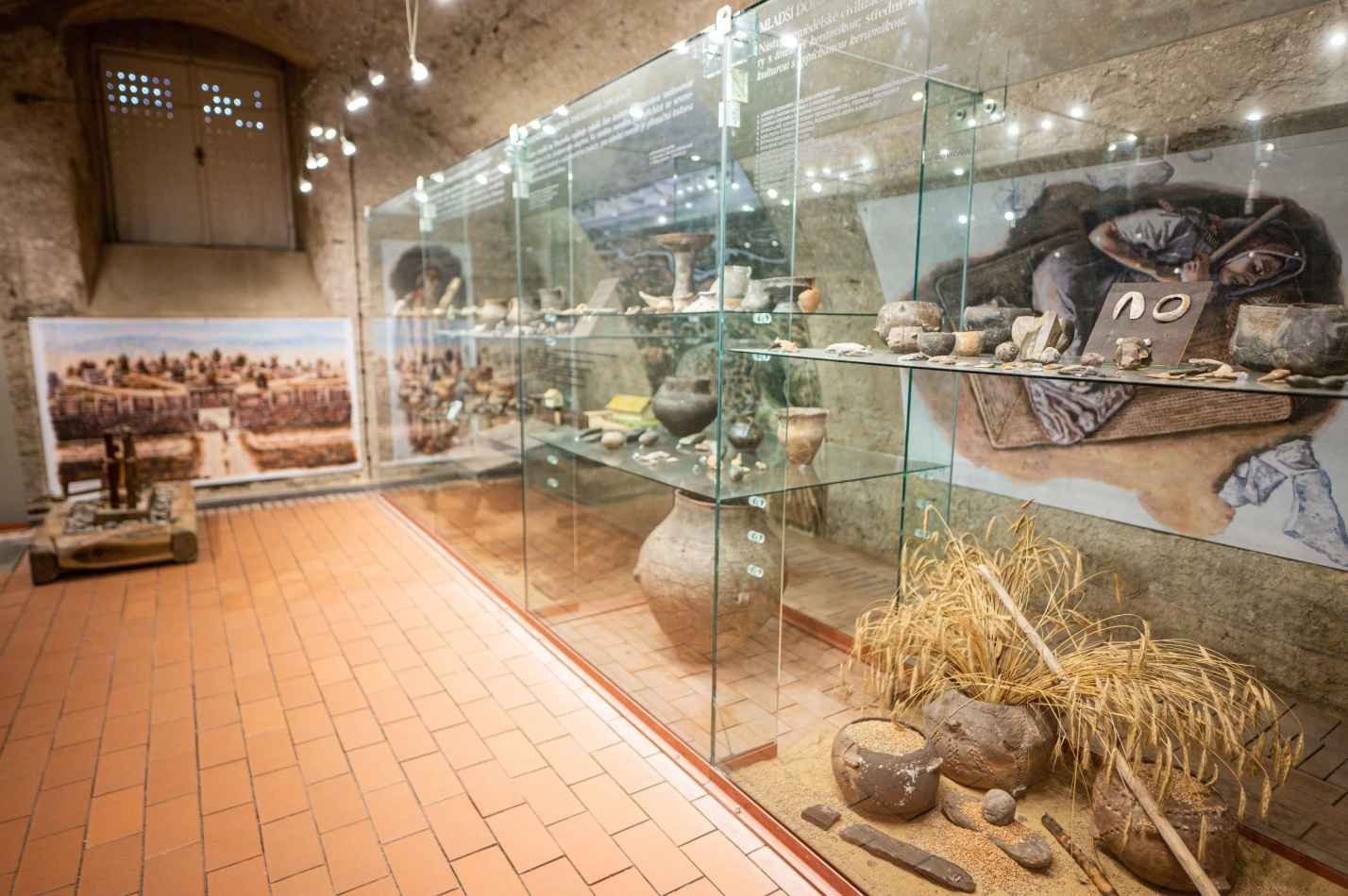 Muzeum Komenského v Přerově