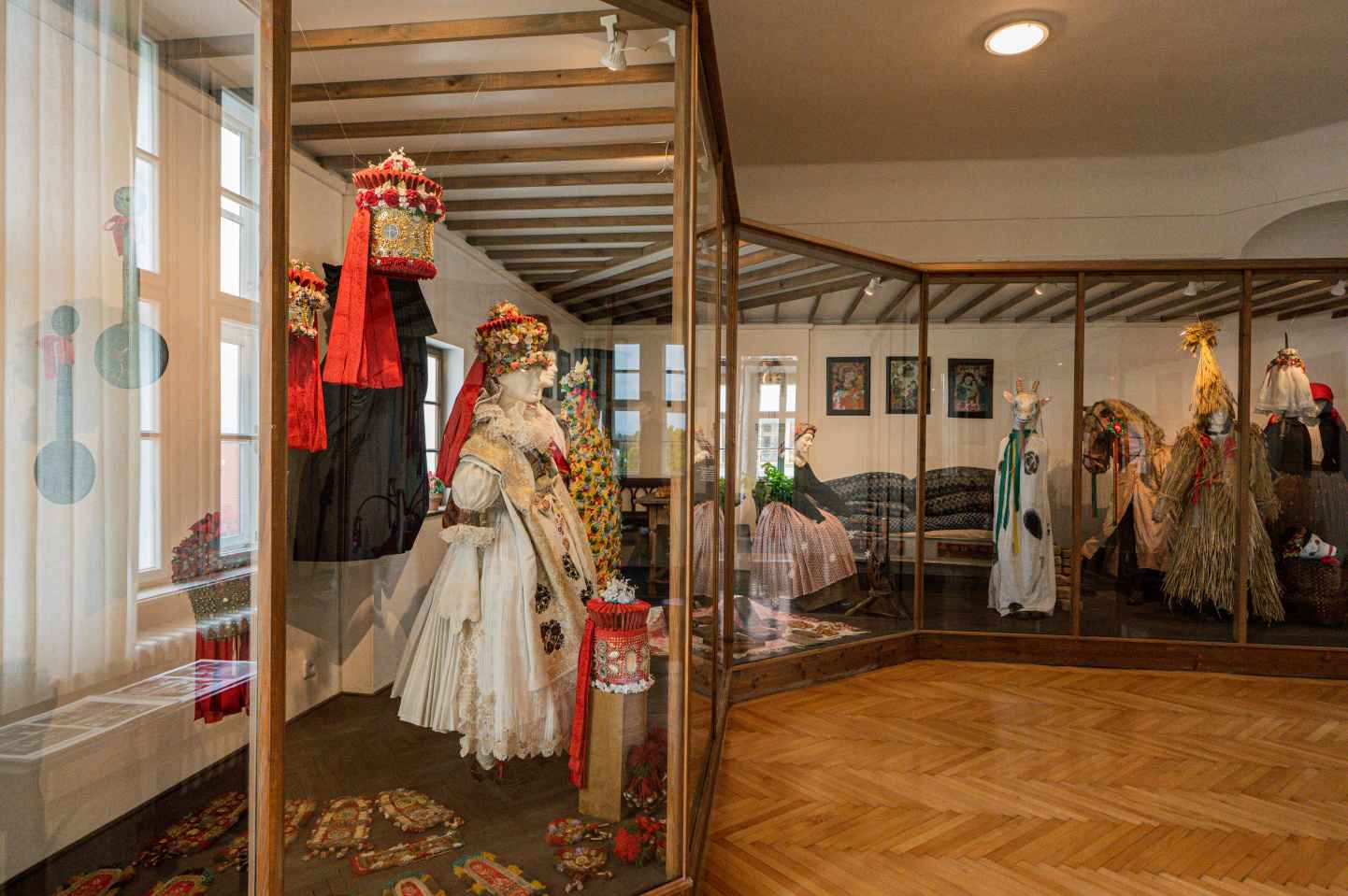 Muzeum Komeńskiego