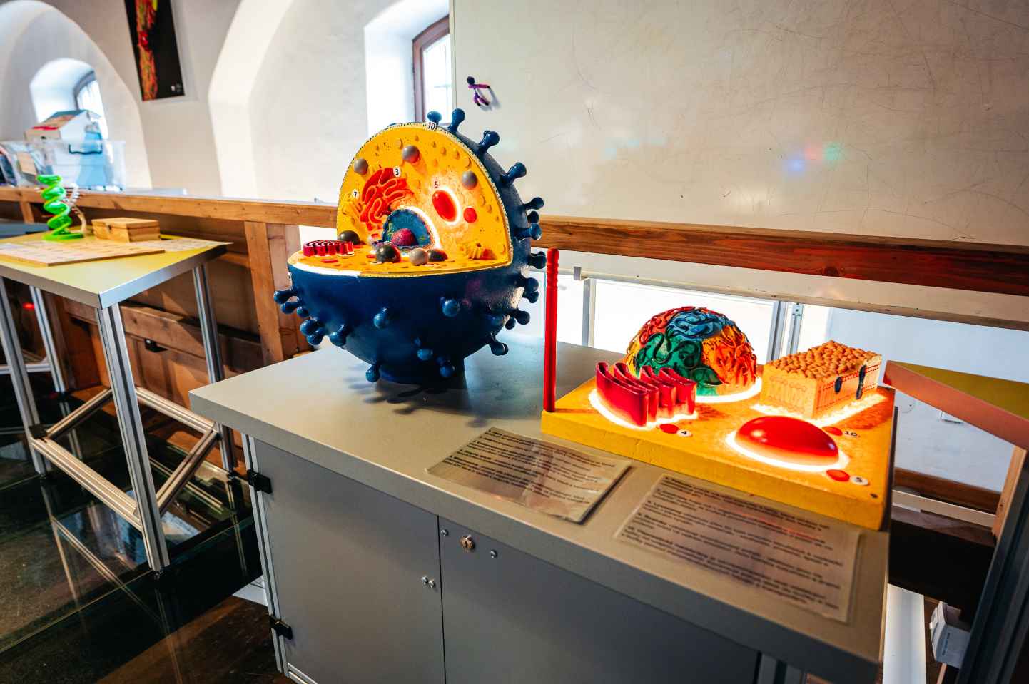 Fortress of Knowledge