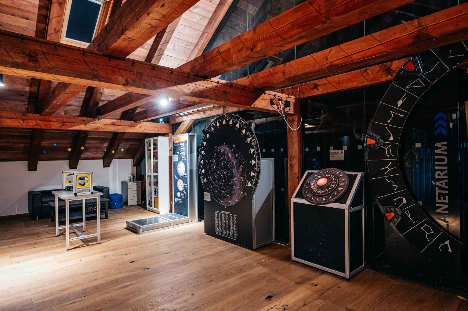 Fortress of Knowledge