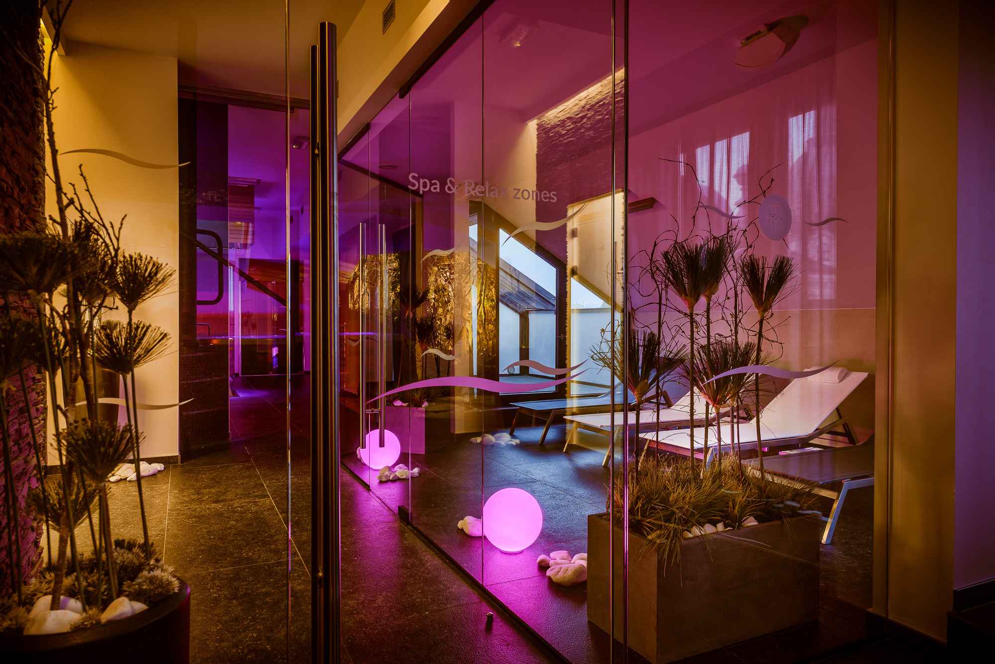 Theresian Hotel 