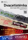 Dvacetistěnka - Vampire: The Masquerade