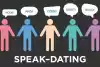 Speak-Dating