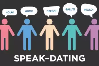 Speak-Dating