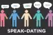 Speak-Dating
