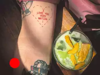 How Much Matcha Is Too Matcha - Vyhodnocení soutěže