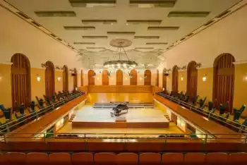 Symfonické Vánoce na Hané