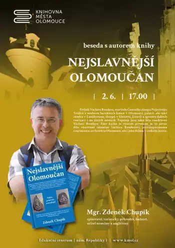 Nejslavnější Olomoučan