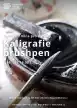 Kaligrafie – brushpen