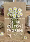 Letní květové tvoření