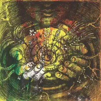 Křest alba Kousek za městem