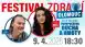 Festival zdraví V. - Pjér la Šé´z, Lucie Havlín Mora