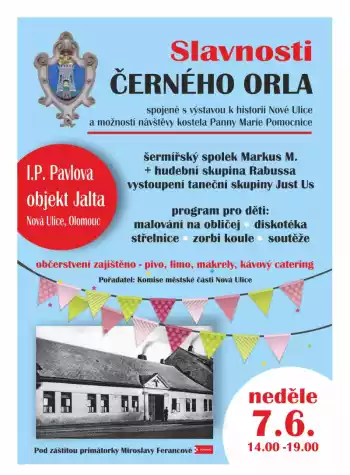 Slavnosti Černého orla