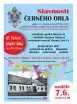 Slavnosti Černého orla