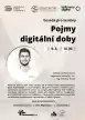 Pojmy digitální doby