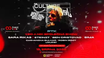 The Culture Festival 2026