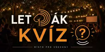 Letňák kvíz