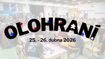 Olohraní