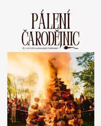 Pálení čarodejnic