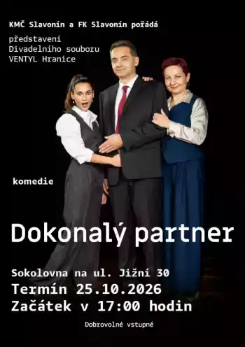 Dokonalý partner