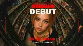 Summer debut
