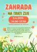 Zahrada Na Trati žije
