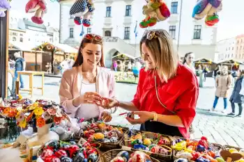 Olomoucké Velikonoce