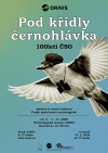 Pod křídly černohlávka: 100letí ČSO