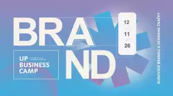 UP Business Camp 2026
