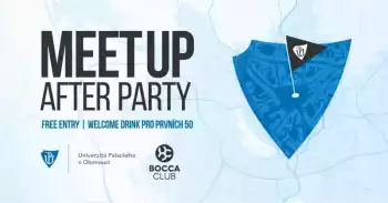 Afterparty MEET UP