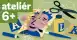 Ateliér 6+: Logohrátky