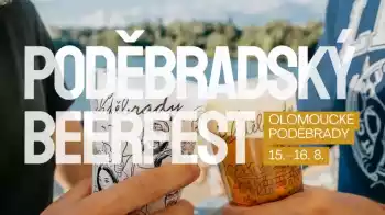 Poděbradský Beerfest