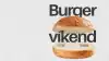 Burger víkend