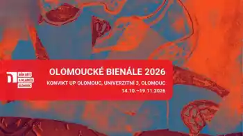 Olomoucké bienále 2026