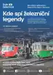 Mimořádné zpřístupnění železničního depa v Olomouci