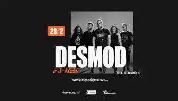 DESmod