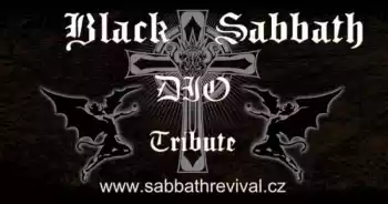 Black Sabbath Dio tribute