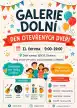 Den otevřených dveří Galerie Dolní
