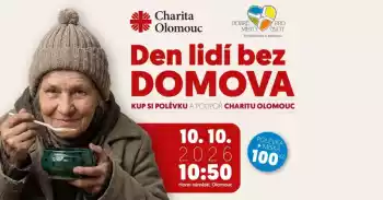 Den lidí bez domova