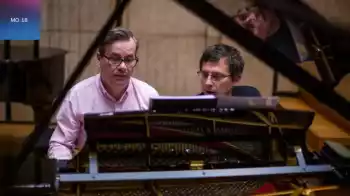 MusicOlomouc 2026: ENSEMBLE RICERCATA (SK) - TIME FLASH