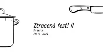 Hudební rodinný FESTIVÁLEK na Letňáku