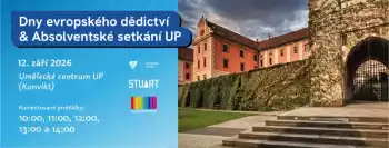 Komentované prohlídky budovy FF UP Univerzitní 3 (Konvikt)