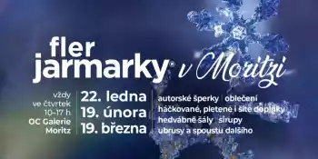 Flerjarmark v Mořici