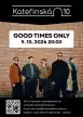 Good Times Only