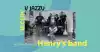 Večery v Jazzu - Henrys band