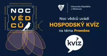 Zaparkuj Hospodský kvíz: Hudební speciál