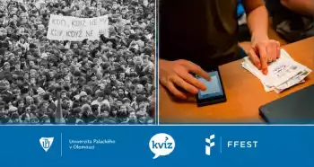 Hospodský kvíz | Československý speciál UP k 17. listopadu