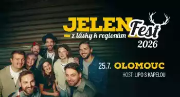 Jelenfest 2026