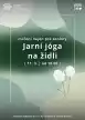 Jarní jóga na židli